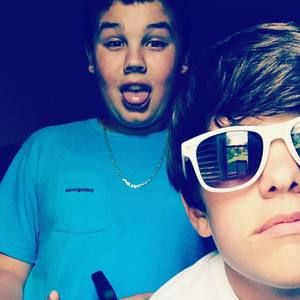 Meet your Posher, Grant